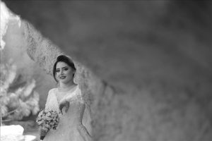 عکاسی عروس در تهران – آتلیه سرو (نمای عمومی فضای استودیو)