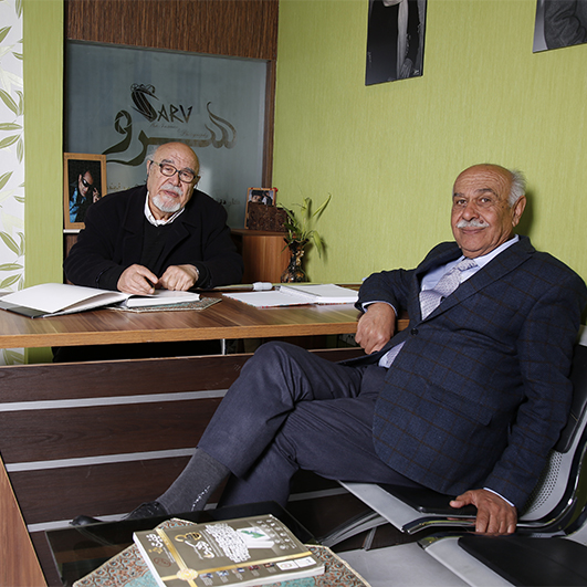 عکاسی پرتره