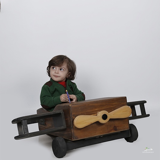 کودک و بارداری