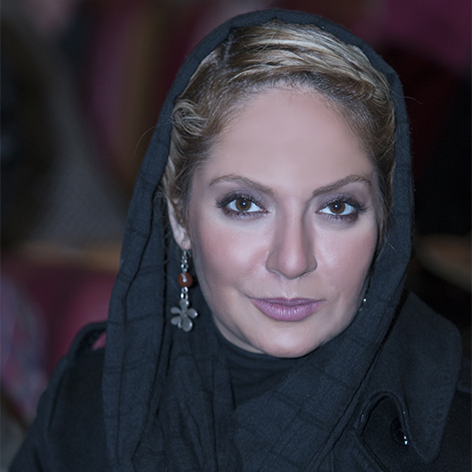 عکاسی پرتره